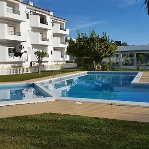 Apartamento A11 - 800m Da Praia Albufeira